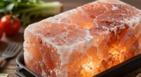 top himalayan salt grills