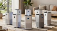 top home medical air purifiers