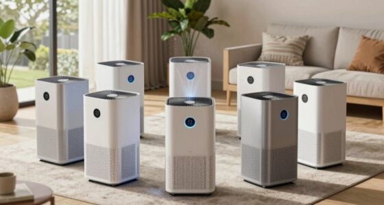 top home medical air purifiers