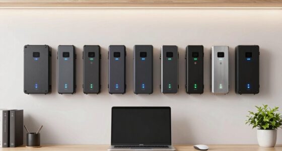 top home office ups options