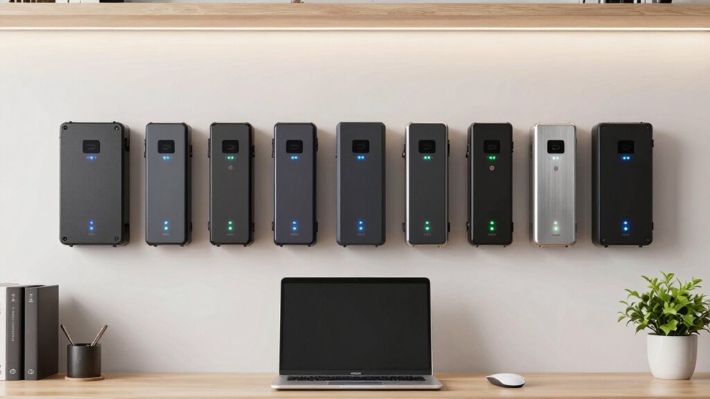 top home office ups options