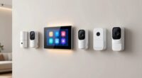 top home security systems