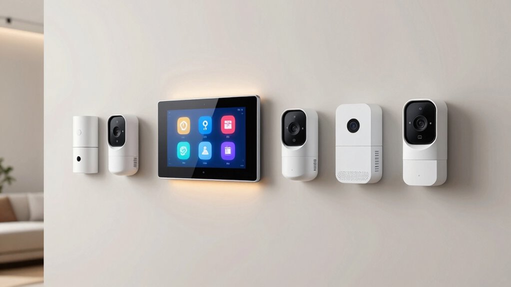 top home security systems