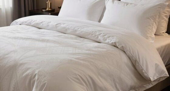top hotel duvet sets