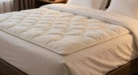 top hotel mattress toppers