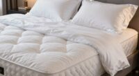 top hotel pillow mattresses
