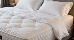 top hotel pillow mattresses