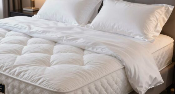 top hotel pillow mattresses