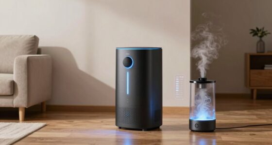 top humidifier dehumidifier combos