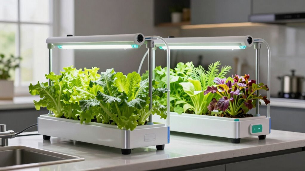 top hydroponic systems list