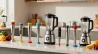 top immersion blenders 2026