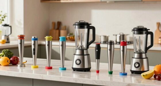 top immersion blenders 2026