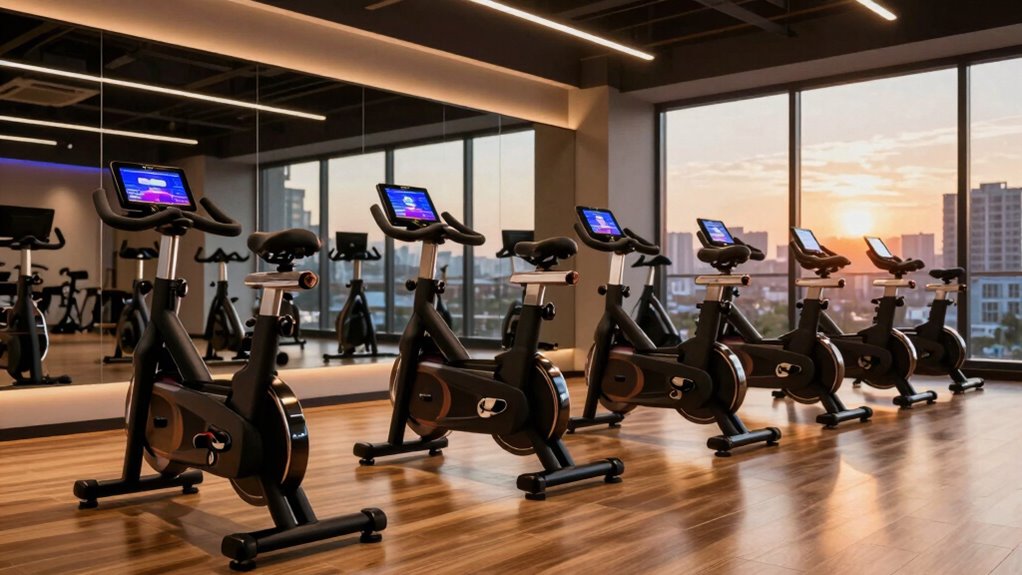 top indoor cycling bike picks