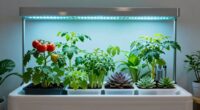 top indoor grow light options
