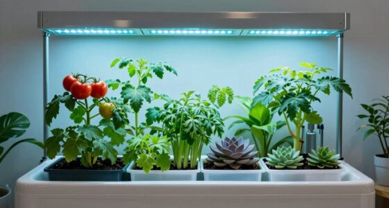 top indoor grow light options