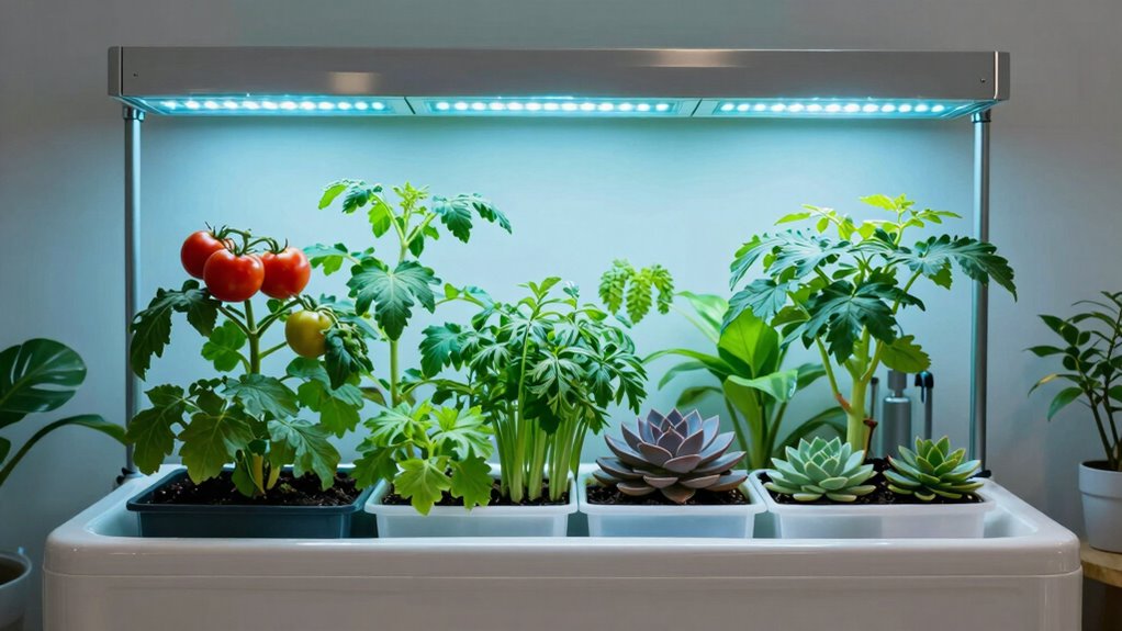 top indoor grow light options