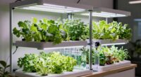 top indoor hydroponic garden systems