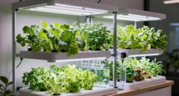 top indoor hydroponic garden systems
