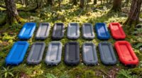 top inflatable sleeping pads