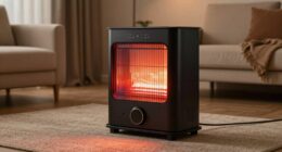 top infrared heater recommendations
