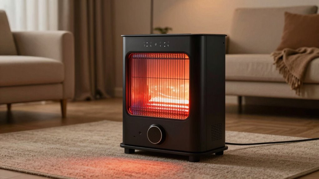top infrared heater recommendations