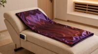 top infrared sauna blanket options