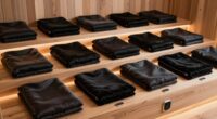 top infrared sauna blanket picks