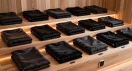 top infrared sauna blanket picks