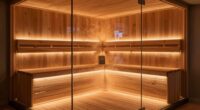 top infrared sauna picks