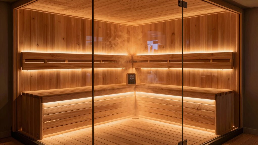 top infrared sauna picks