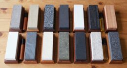 top japanese whetstone kit list