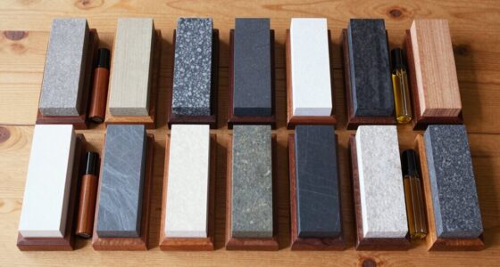 top japanese whetstone kit list