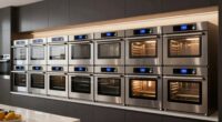 top large convection ovens