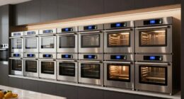 top large convection ovens