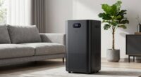 top large room dehumidifiers