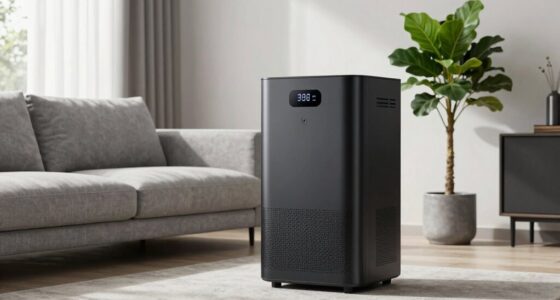 top large room dehumidifiers