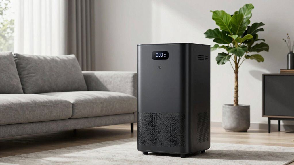 top large room dehumidifiers