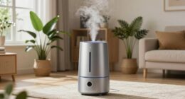top large room humidifiers