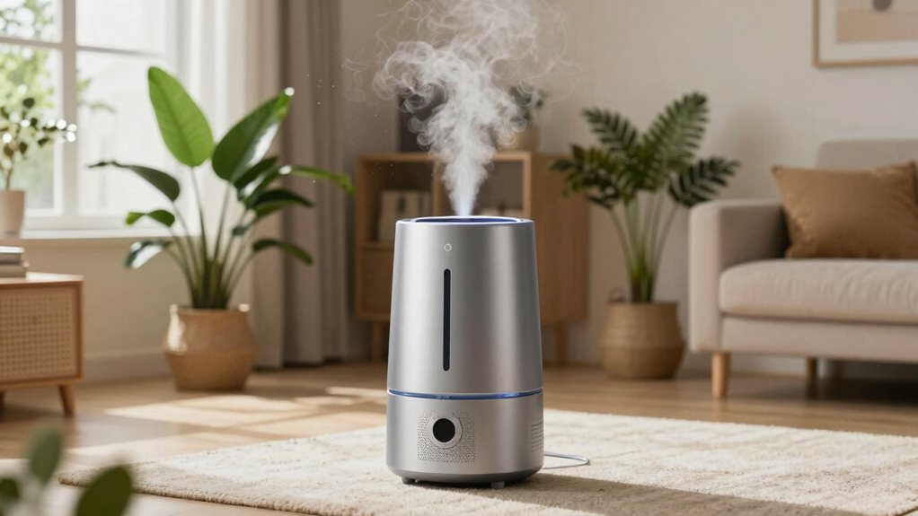 top large room humidifiers