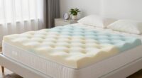 top latex mattress toppers
