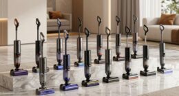 top luxury cordless vacuums