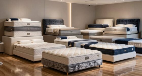 top luxury hybrid mattress picks