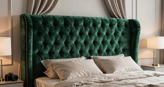 top luxury king headboards