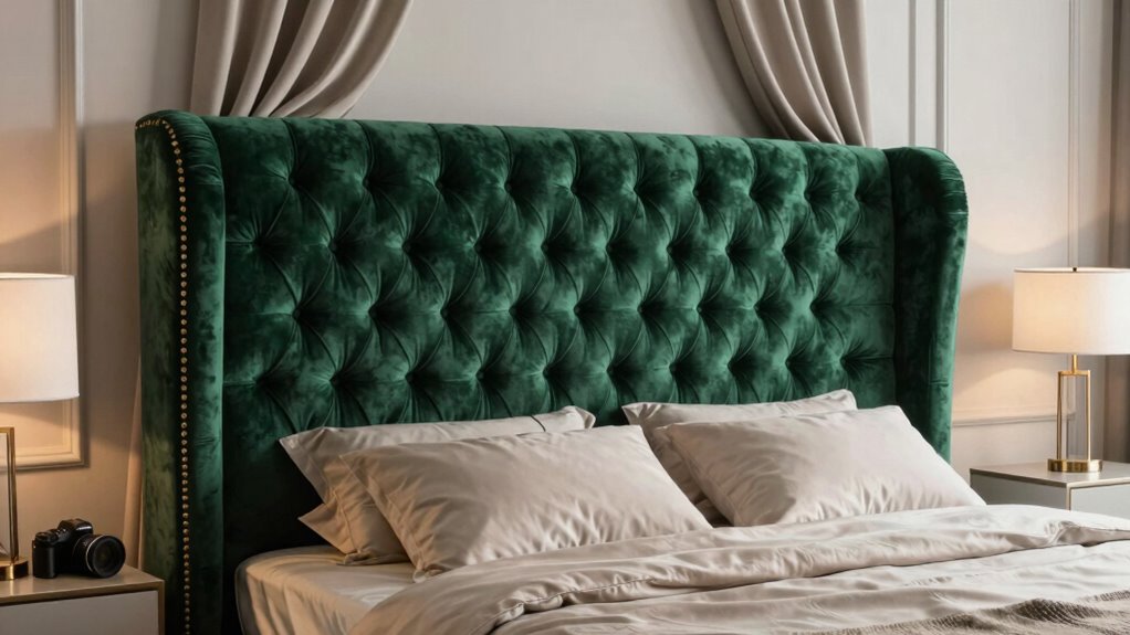 top luxury king headboards