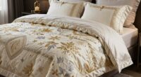 top luxury king quilt sets