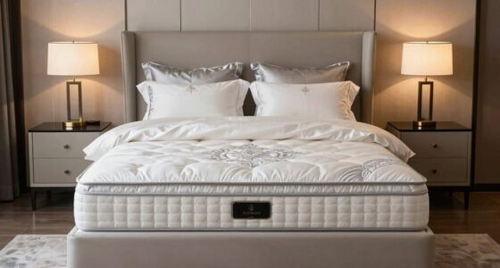 top luxury mattresses for couples