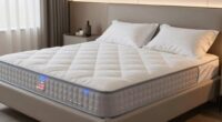 top mattress pads 2026