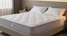 top mattress pads 2026
