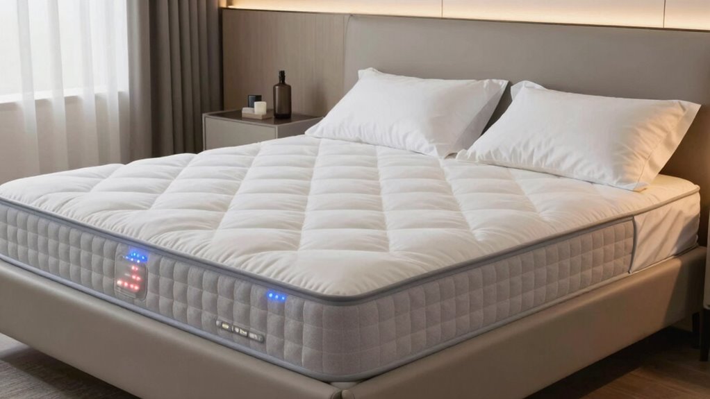 top mattress pads 2026