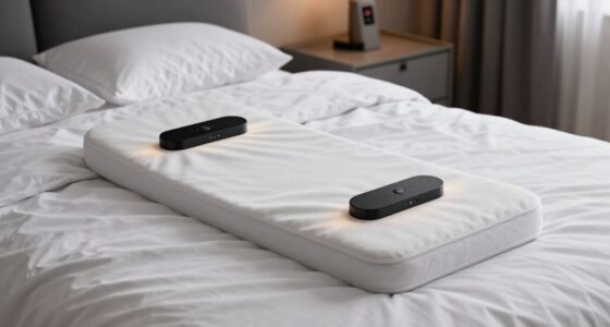 top mattress sleep trackers